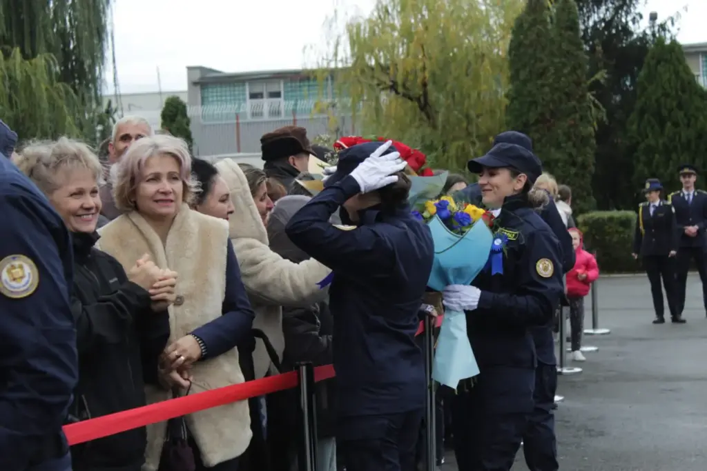juramant penitenciare arad 2023 121 scaled