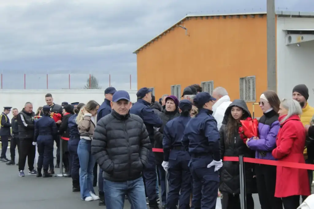juramant penitenciare arad 2023 122 scaled