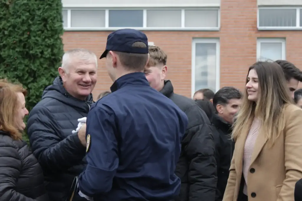 juramant penitenciare arad 2023 124 scaled