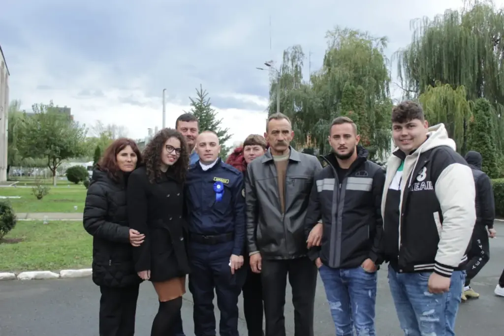 juramant penitenciare arad 2023 2 scaled