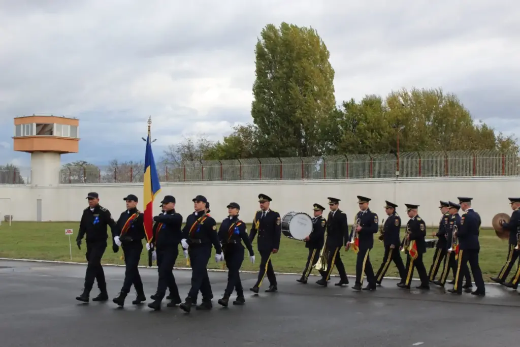 juramant penitenciare arad 2023 25 scaled