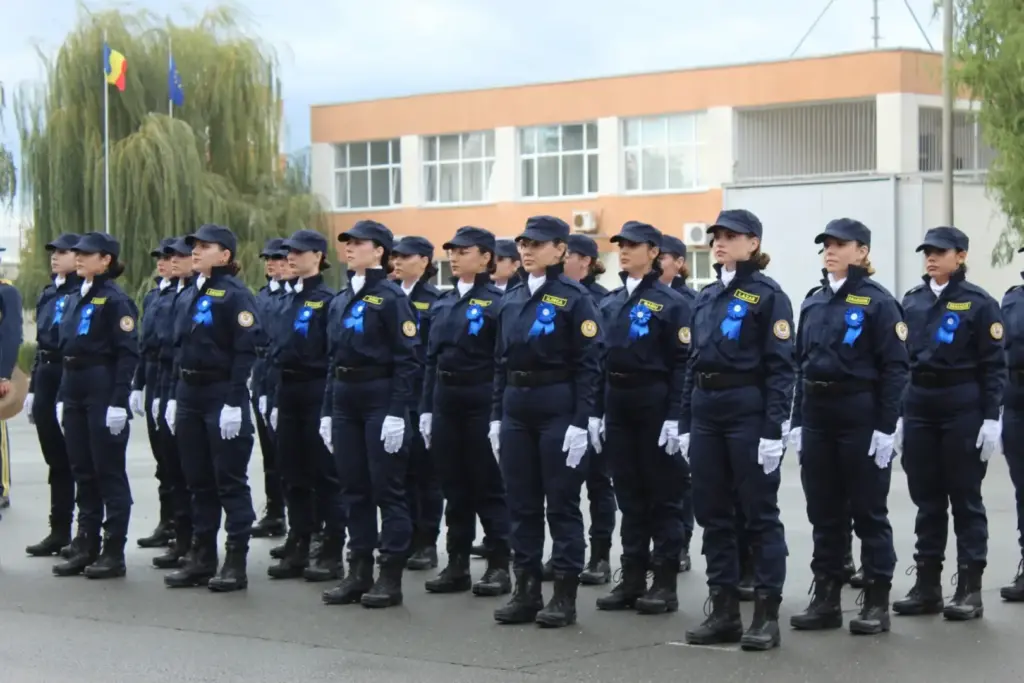 juramant penitenciare arad 2023 29 scaled