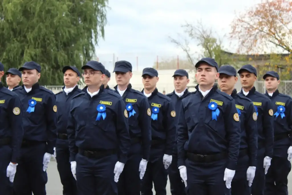 juramant penitenciare arad 2023 30 scaled