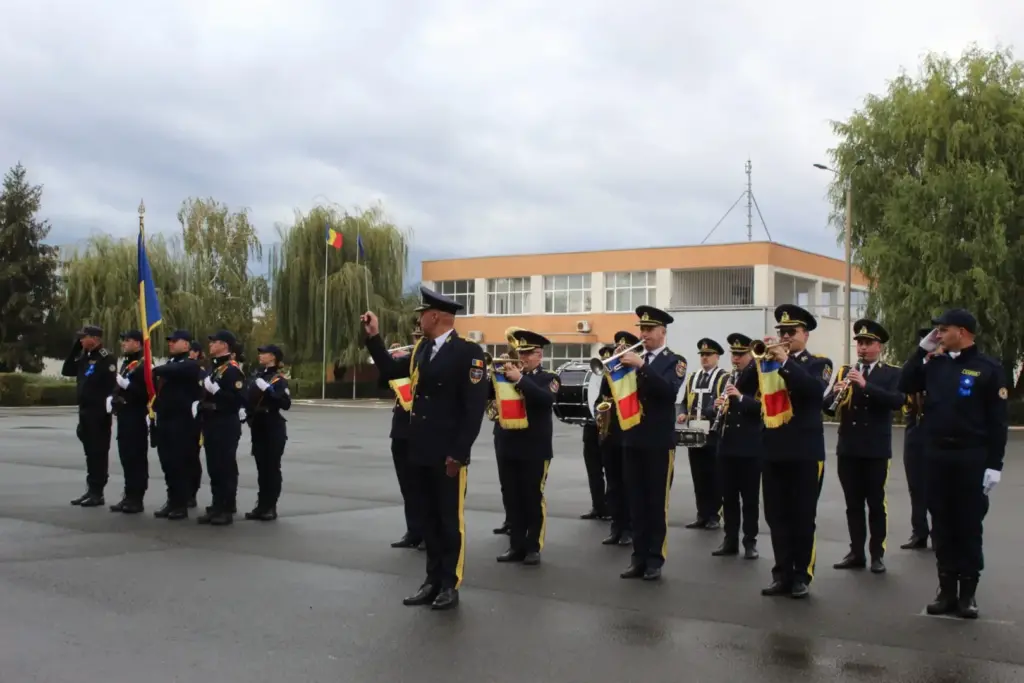 juramant penitenciare arad 2023 32 scaled