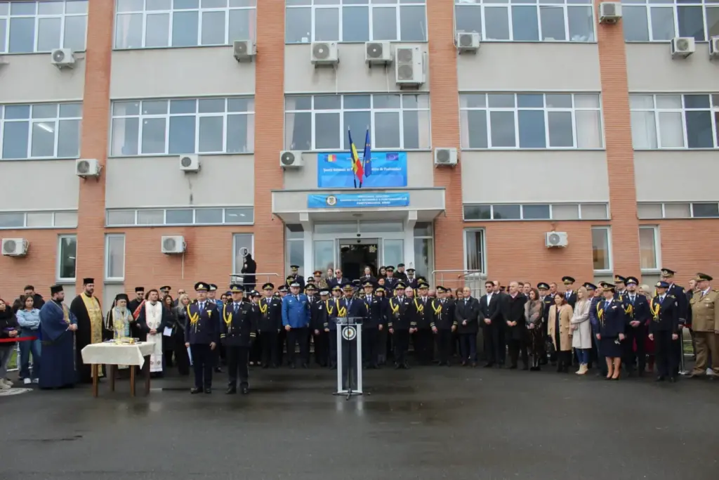 juramant penitenciare arad 2023 40 scaled