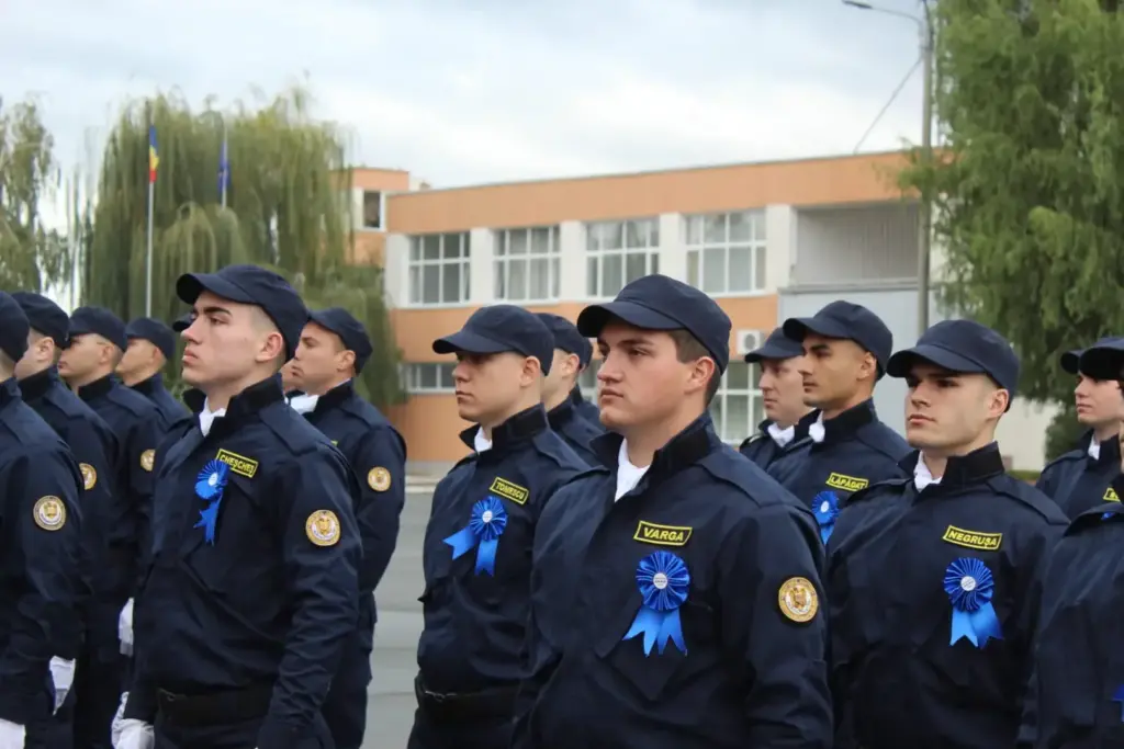 juramant penitenciare arad 2023 44 scaled