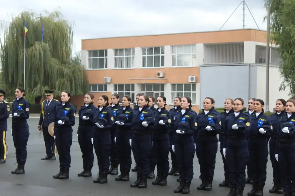 juramant penitenciare arad 2023 48 scaled