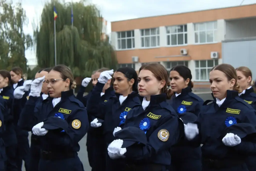juramant penitenciare arad 2023 52 scaled