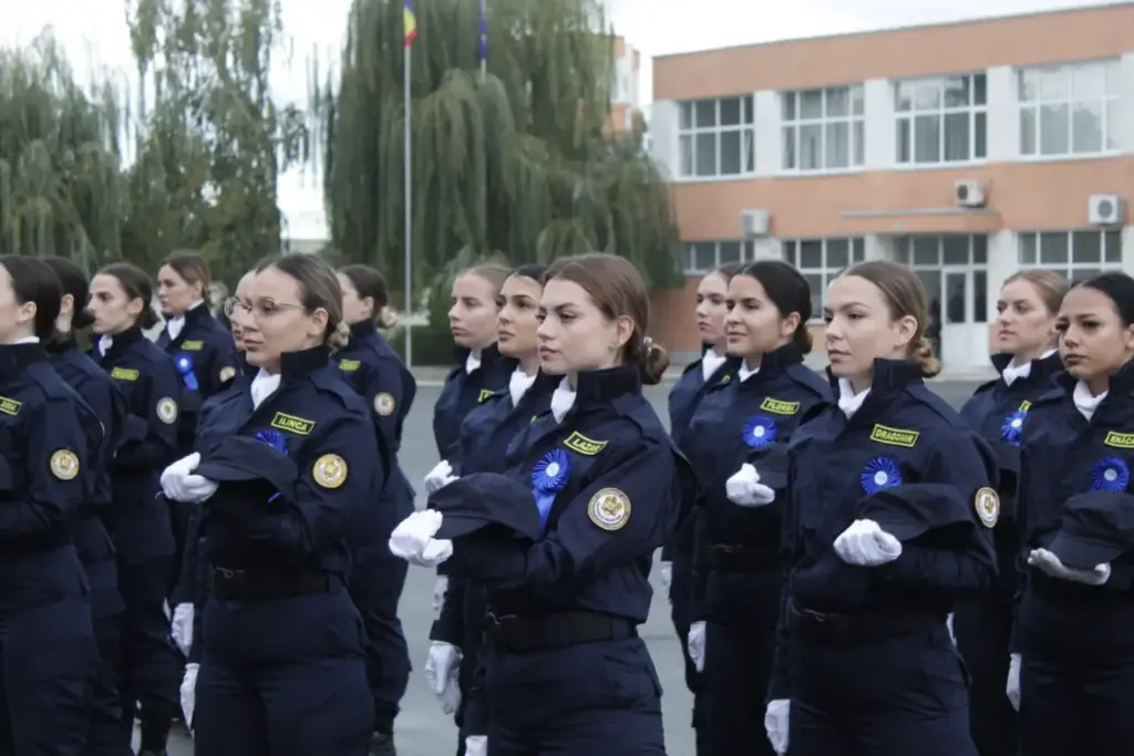 juramant penitenciare arad 2023 53 scaled