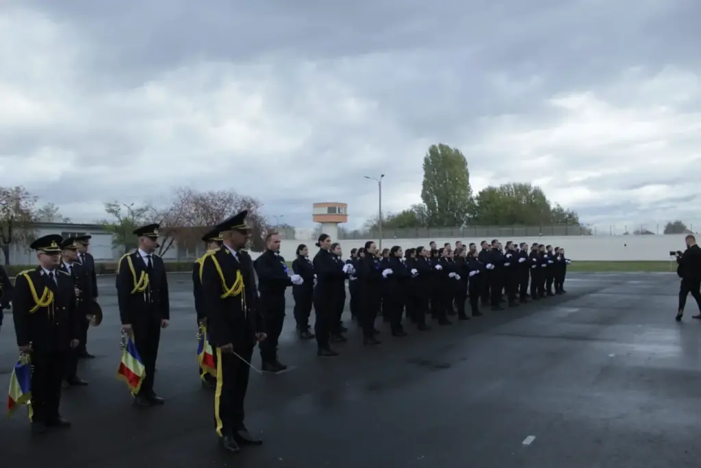 juramant penitenciare arad 2023 57 scaled