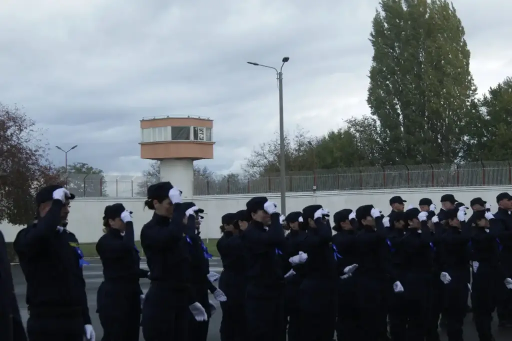 juramant penitenciare arad 2023 58 scaled