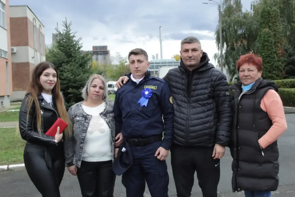 juramant penitenciare arad 2023 6 scaled