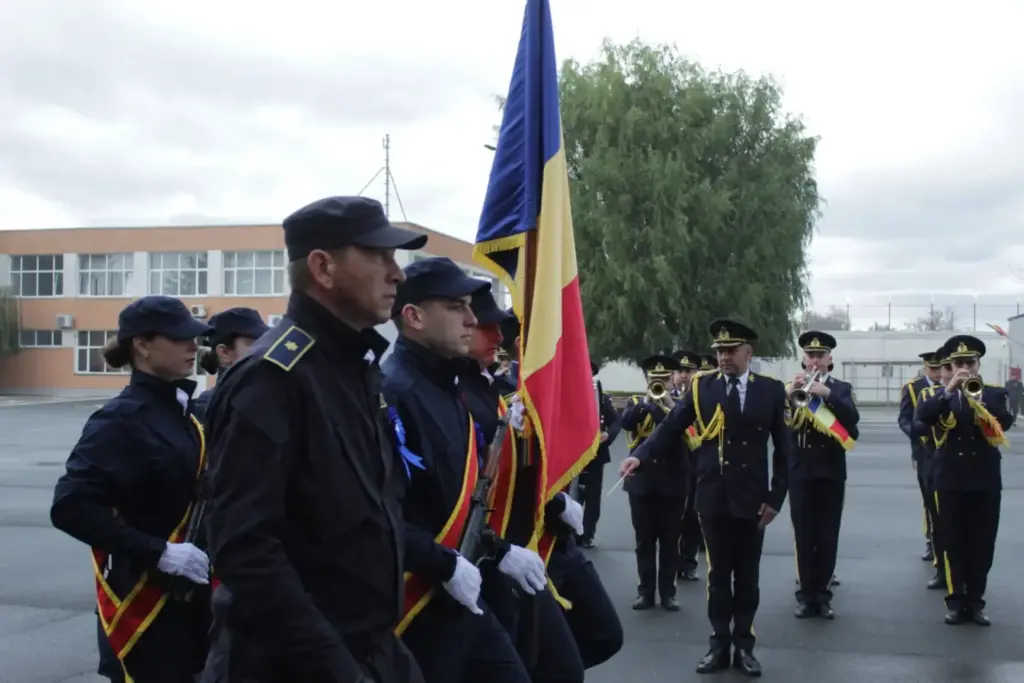 juramant penitenciare arad 2023 61 scaled