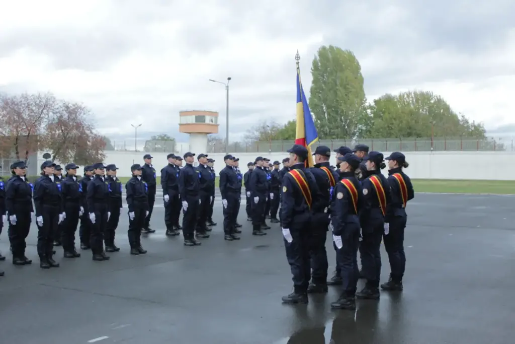 juramant penitenciare arad 2023 63 scaled