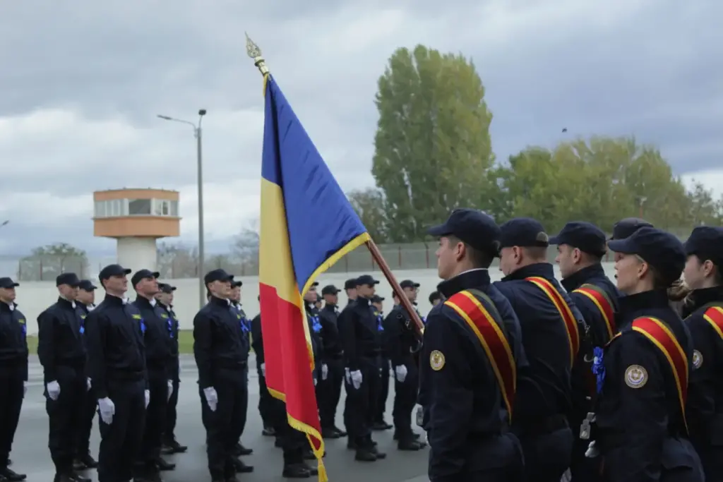 juramant penitenciare arad 2023 72 scaled