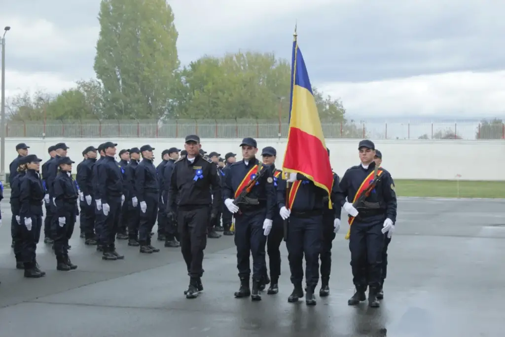 juramant penitenciare arad 2023 74 scaled