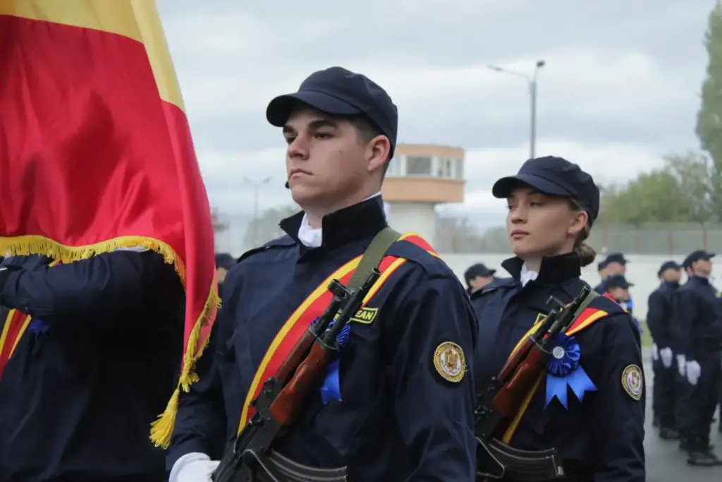 juramant penitenciare arad 2023 75 scaled