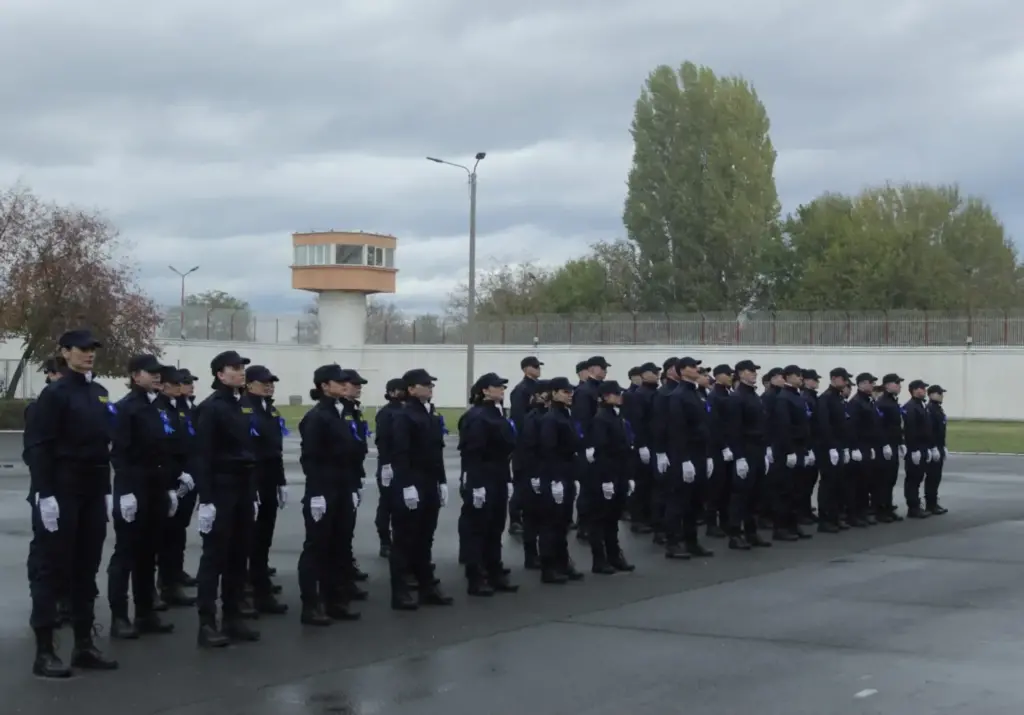 juramant penitenciare arad 2023 76 scaled