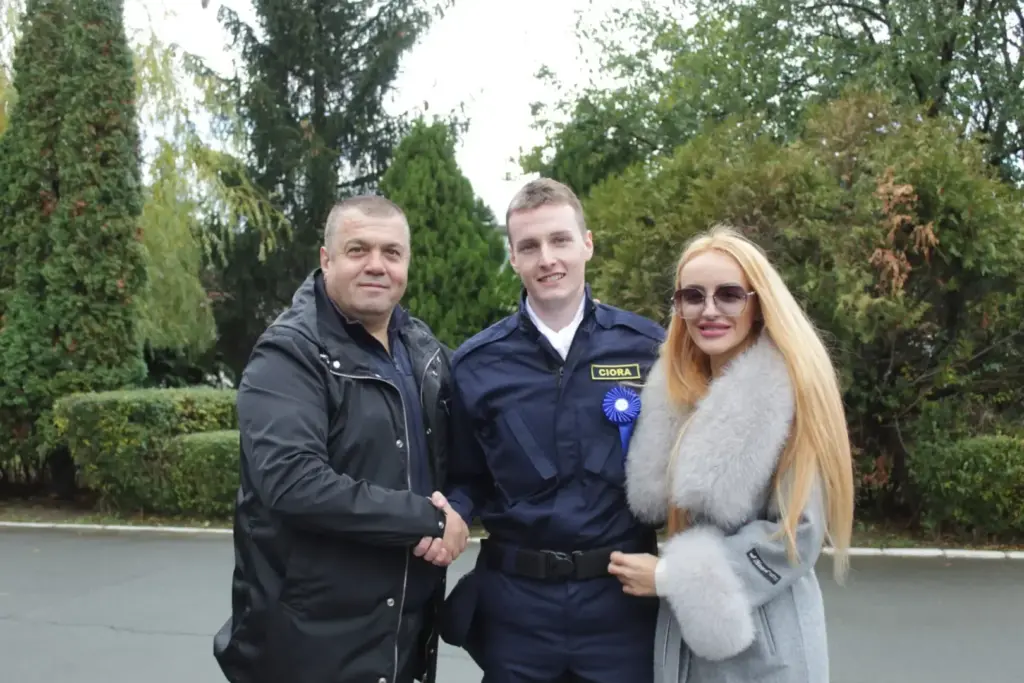 juramant penitenciare arad 2023 8 scaled