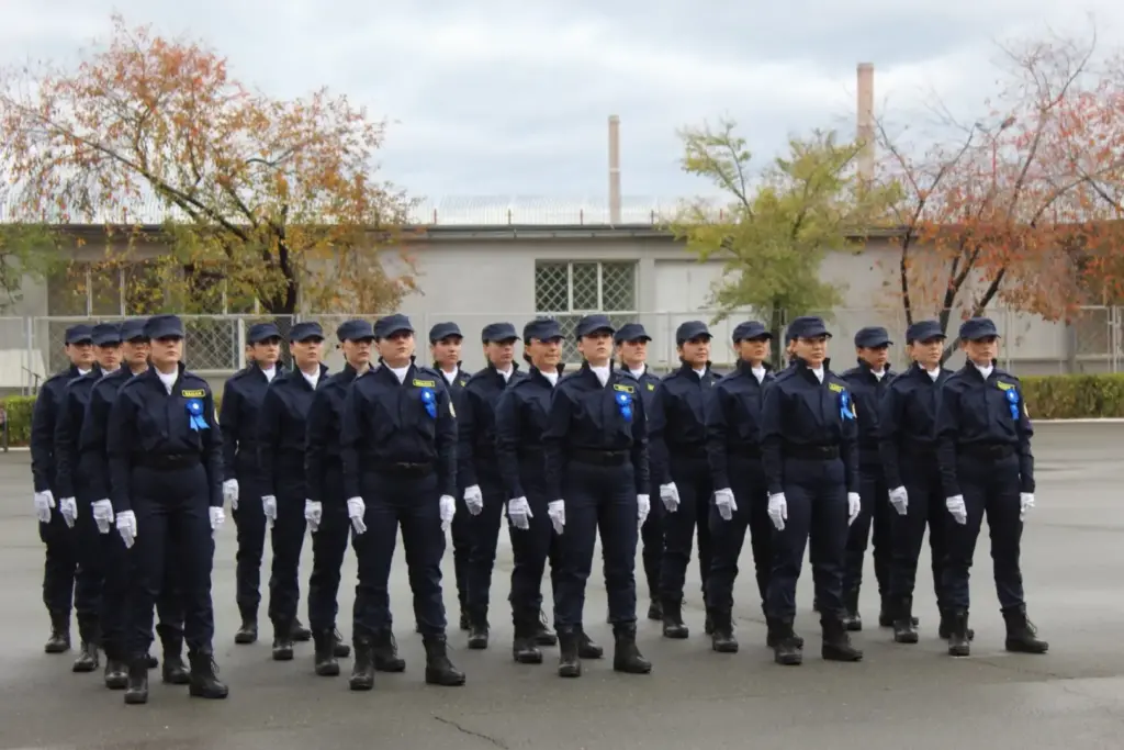 juramant penitenciare arad 2023 82 scaled