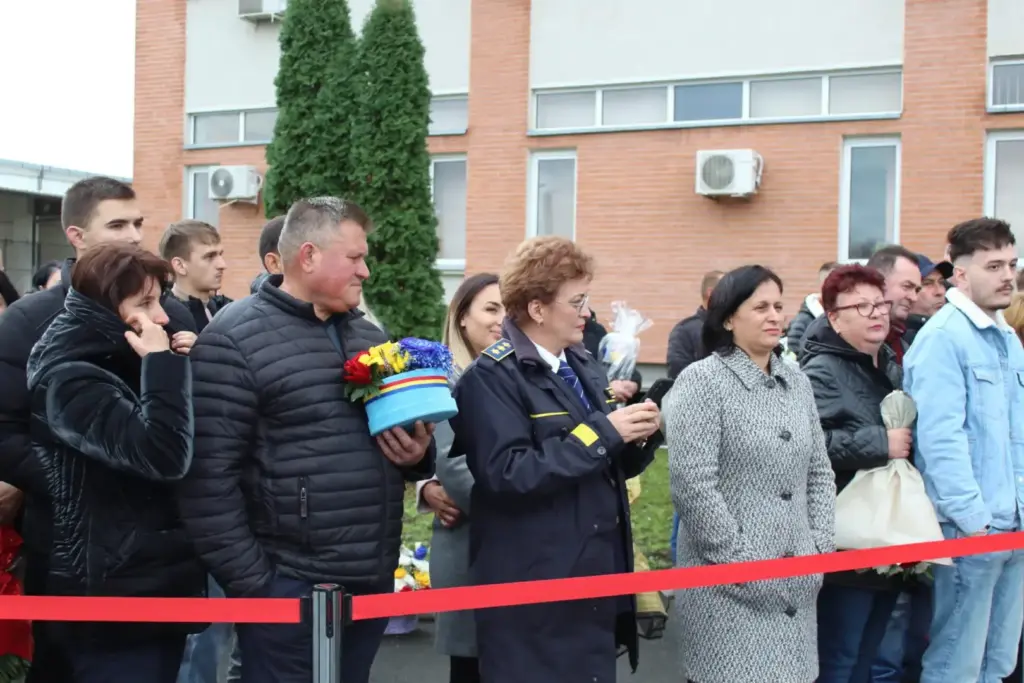 juramant penitenciare arad 2023 83 scaled