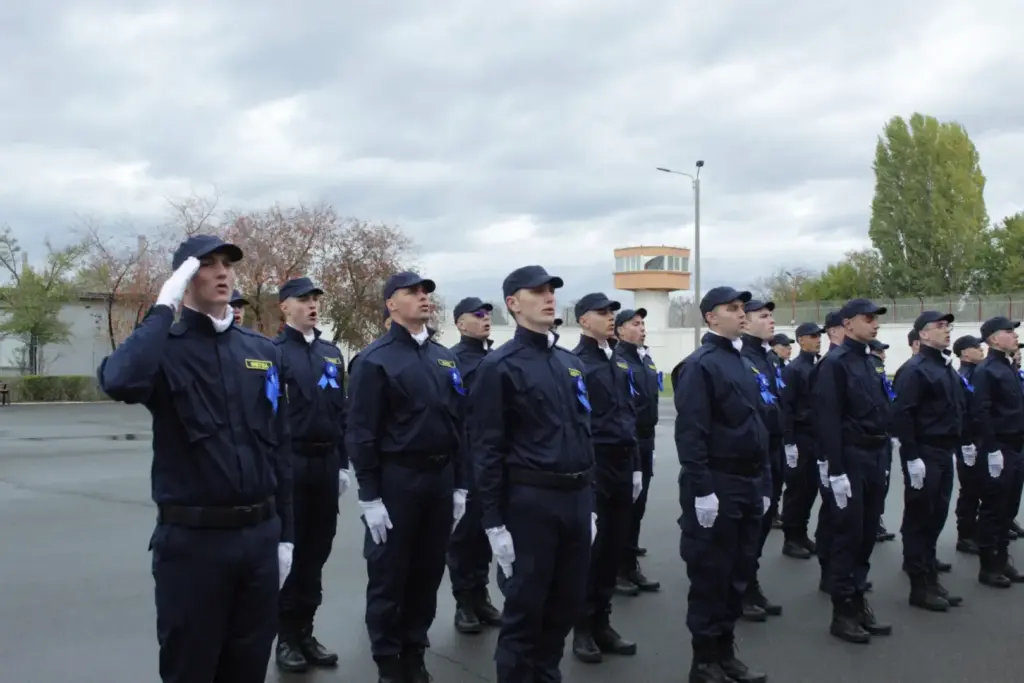 juramant penitenciare arad 2023 88 scaled