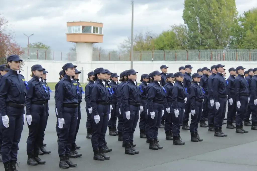 juramant penitenciare arad 2023 91 scaled
