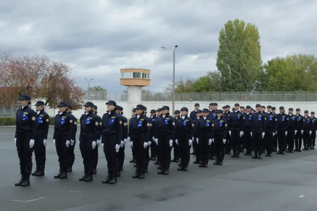 juramant penitenciare arad 2023 92 scaled