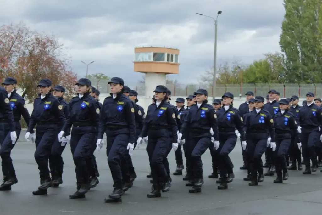 juramant penitenciare arad 2023 93 scaled