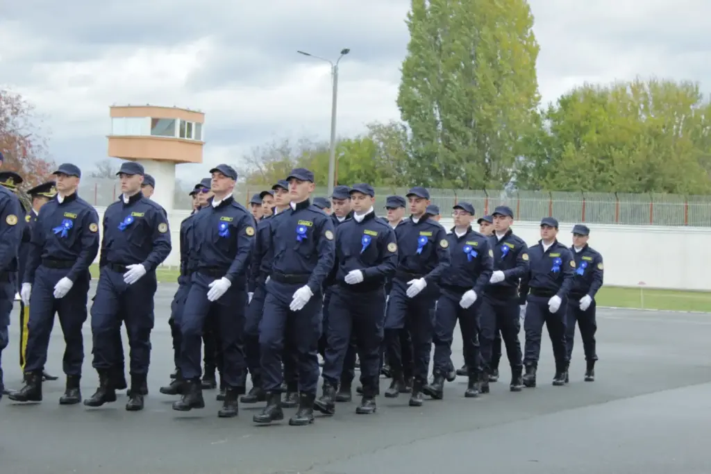 juramant penitenciare arad 2023 94 scaled