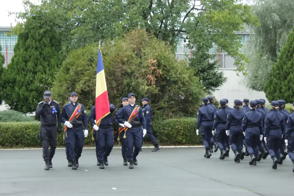 juramant penitenciare arad 2023 97 scaled