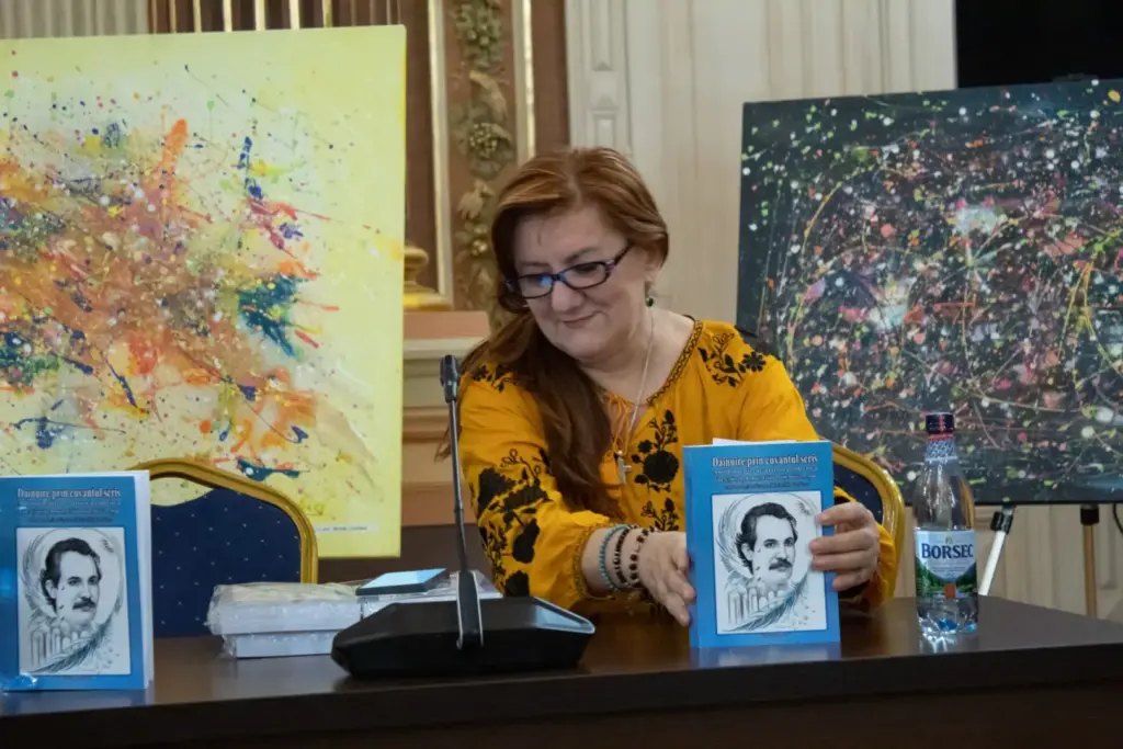 liga scriitorilor români filiala „ioan slavici” din arad