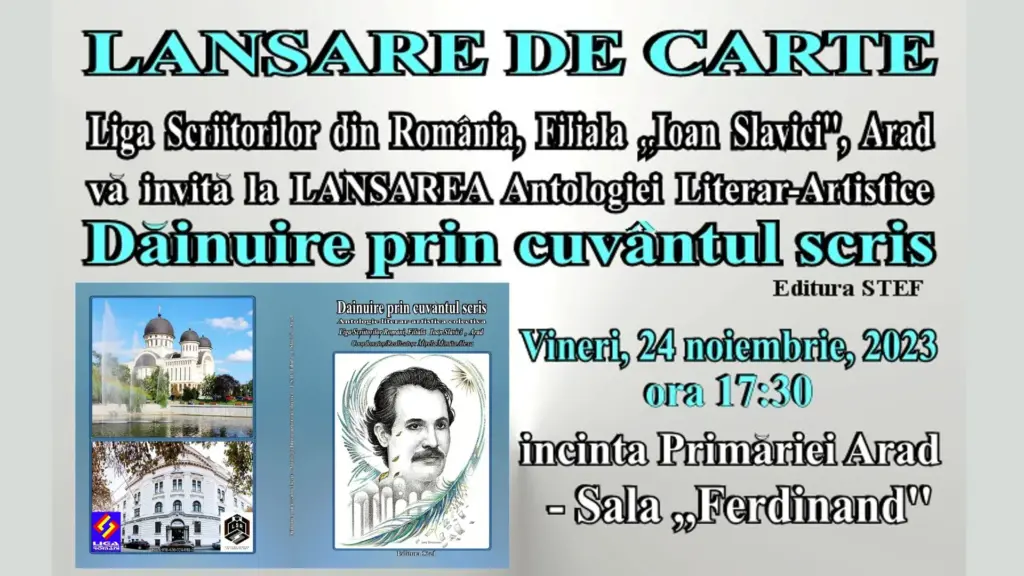 liga scriitorilor din românia