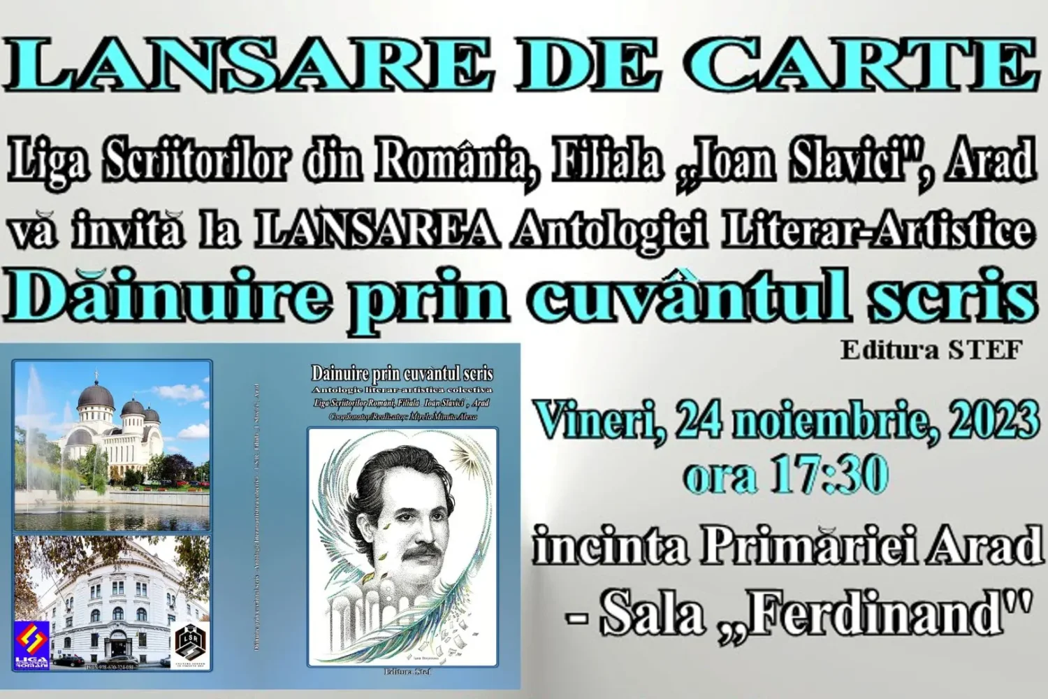 Liga Scriitorilor din România