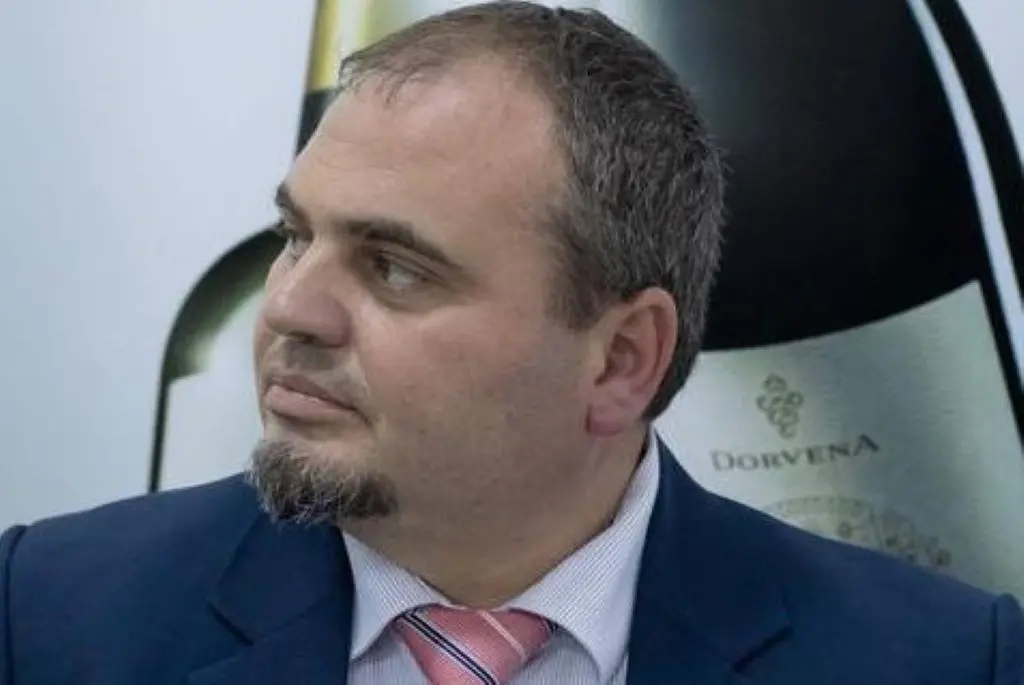 marcel mainescu