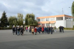 Penitenciarul Arad