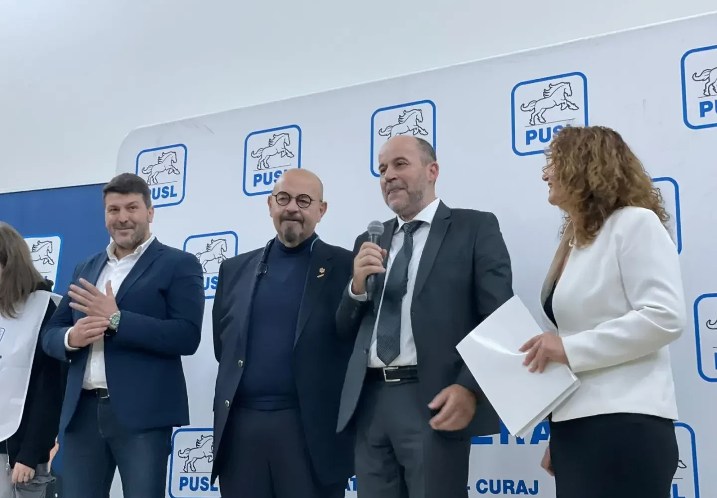 nu prea are șanse