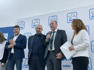 nu prea are șanse