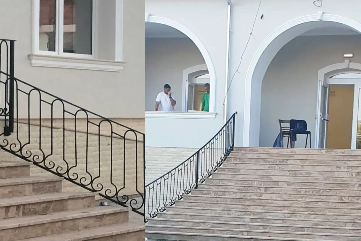 sindromul „bojdeuca lui creangă” lovește