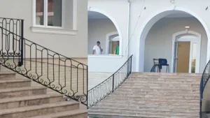 sindromul „bojdeuca lui creangă” lovește