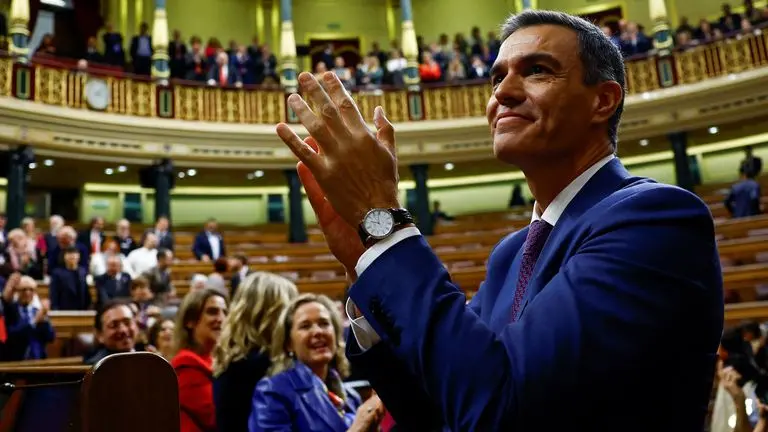 pedro sánchez