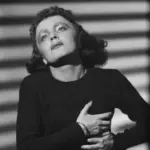 piaf harcourt 1939