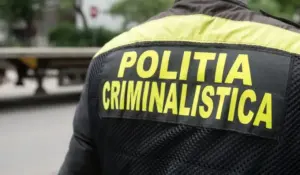crimă urmată de sinucidere la timișoara