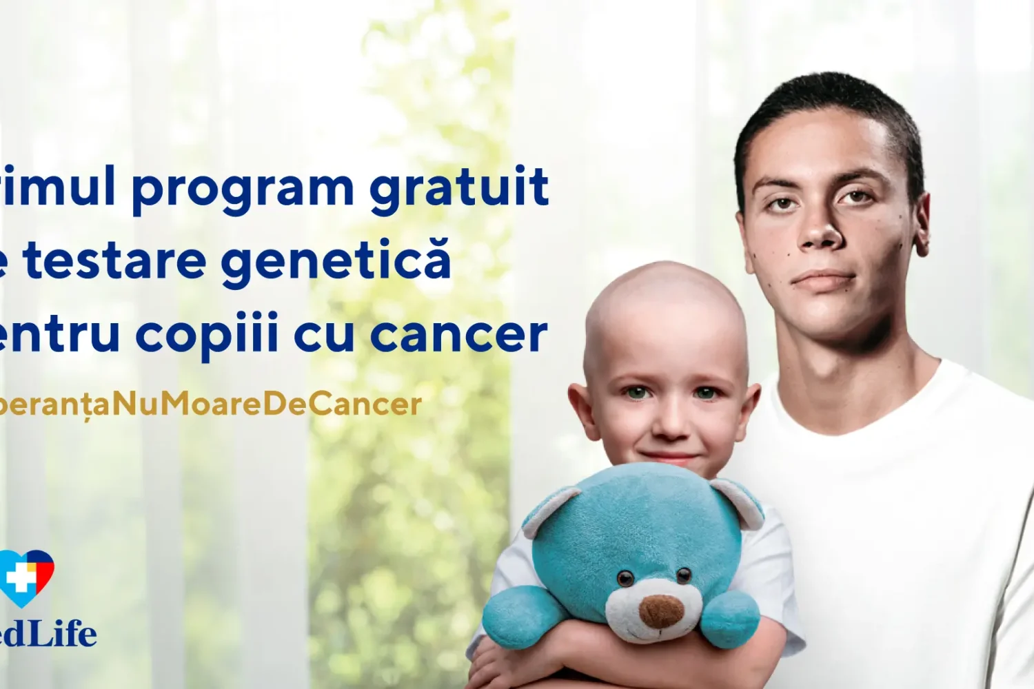 #speranțanumoaredecancer