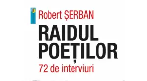 arta dialogului (din raidul poeților