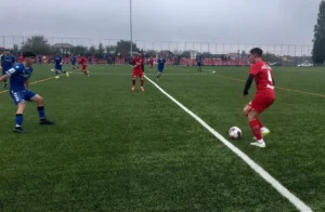 liga iv arad | rezumatele