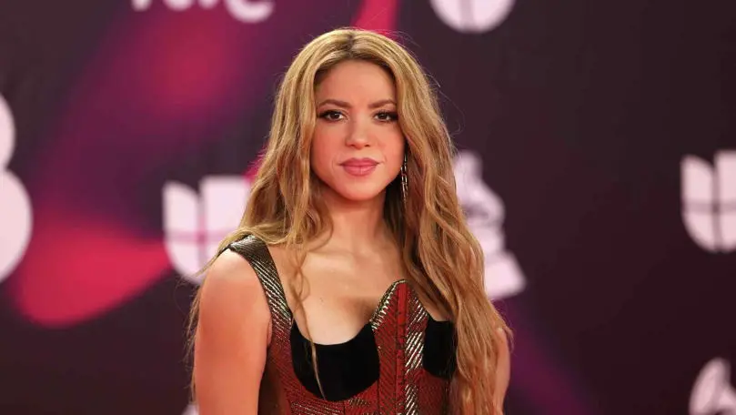 shakira