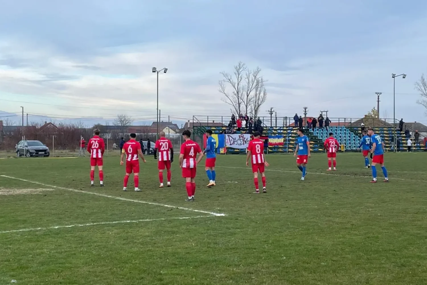 liga 3, seria 8 |