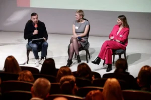 la teatrul național din timișoara