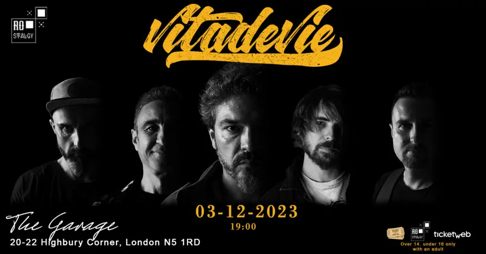 vita de vie